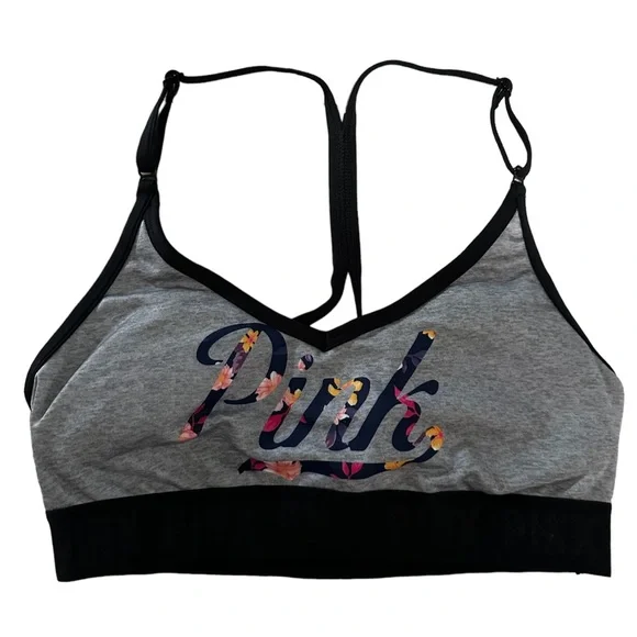 Pink bra - Picture 3 of 5